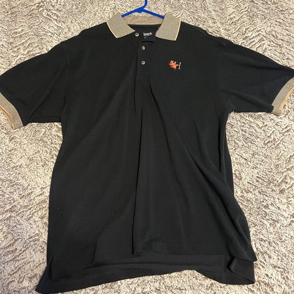 Ashworth Other - Ashworth Golf Shirt
